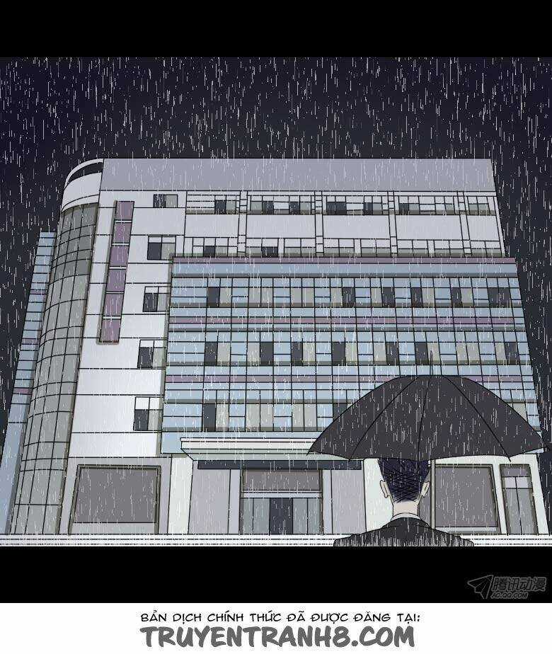 Bệnh Viện Thiên Đường - Chapter 2 - Trang 4