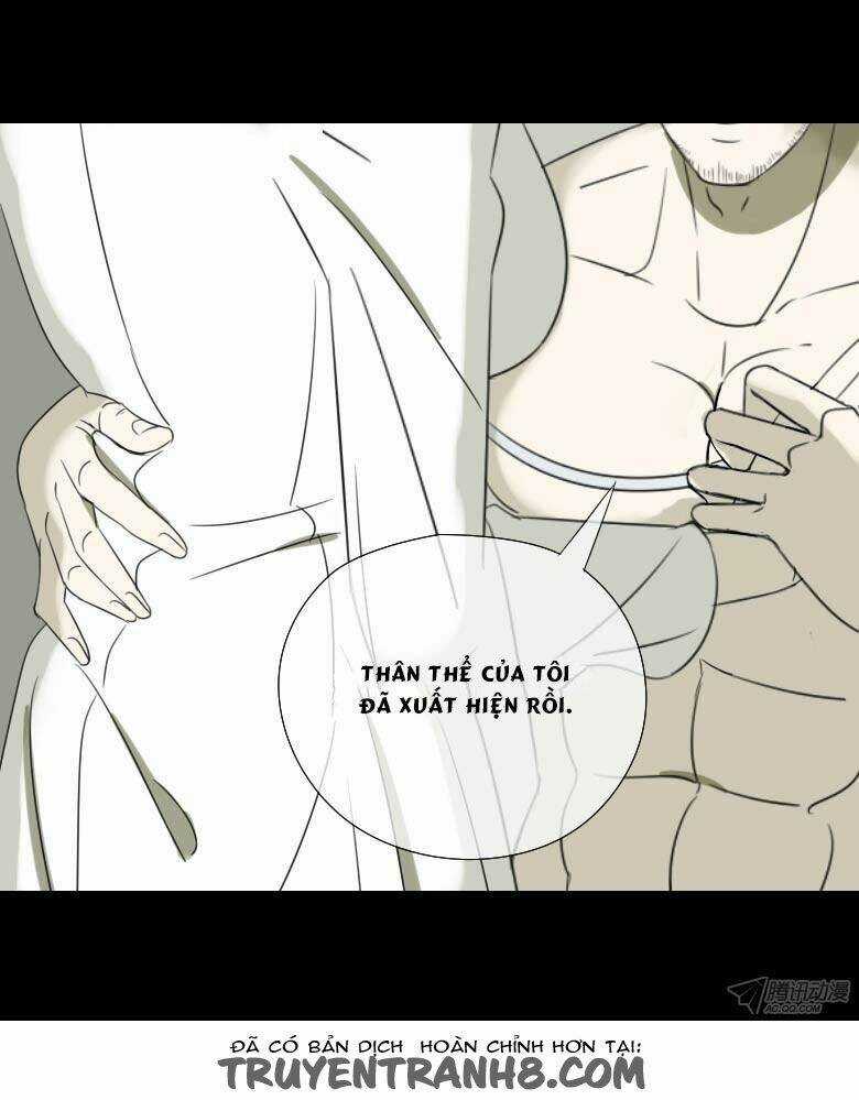 Bệnh Viện Thiên Đường - Chapter 2 - Trang 35