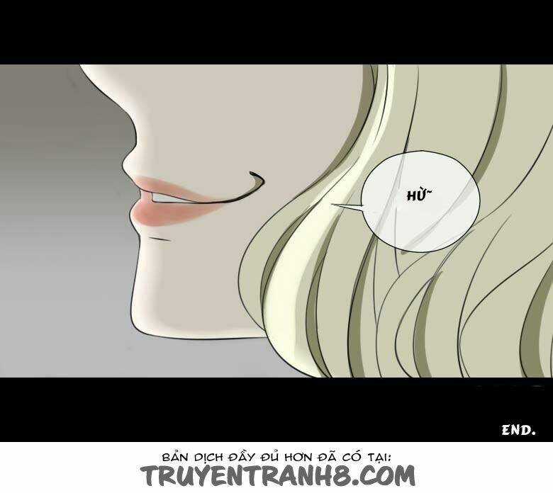 Bệnh Viện Thiên Đường - Chapter 2 - Trang 38