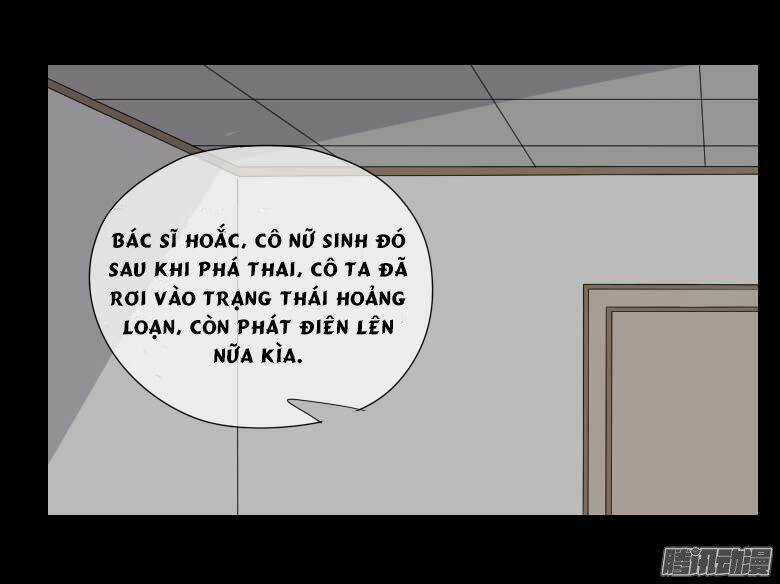 Bệnh Viện Thiên Đường - Chapter 21 - Trang 1