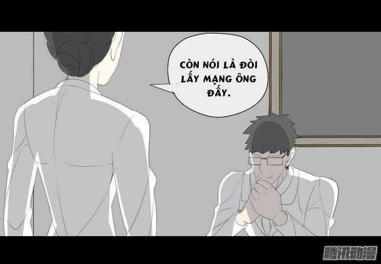 Bệnh Viện Thiên Đường - Chapter 21 - Trang 2