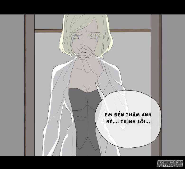 Bệnh Viện Thiên Đường - Chapter 21 - Trang 16