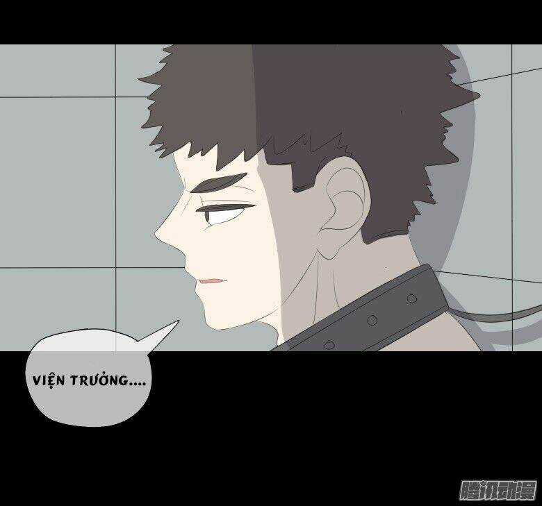 Bệnh Viện Thiên Đường - Chapter 21 - Trang 17