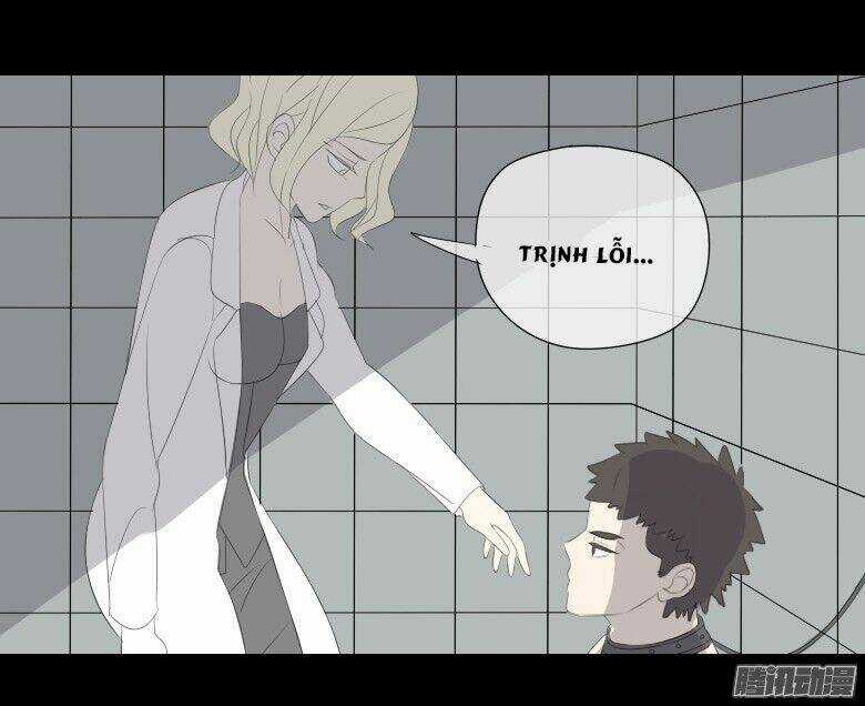 Bệnh Viện Thiên Đường - Chapter 21 - Trang 19