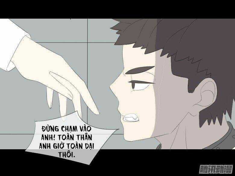 Bệnh Viện Thiên Đường - Chapter 21 - Trang 20