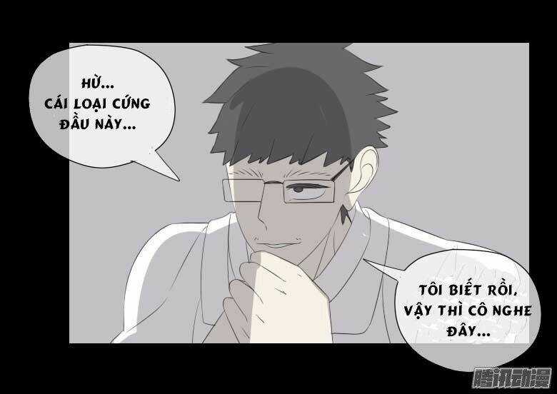 Bệnh Viện Thiên Đường - Chapter 21 - Trang 3