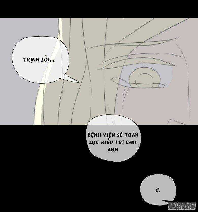 Bệnh Viện Thiên Đường - Chapter 21 - Trang 21