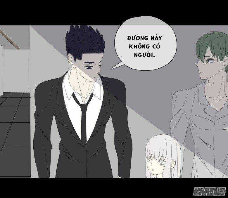 Bệnh Viện Thiên Đường - Chapter 21 - Trang 23