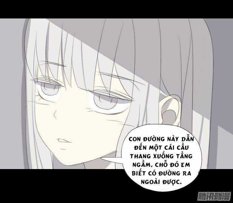 Bệnh Viện Thiên Đường - Chapter 21 - Trang 24