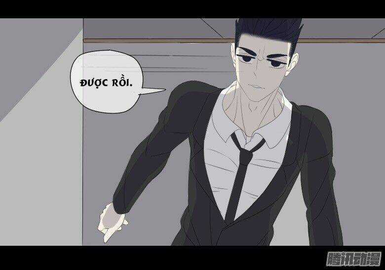 Bệnh Viện Thiên Đường - Chapter 21 - Trang 25