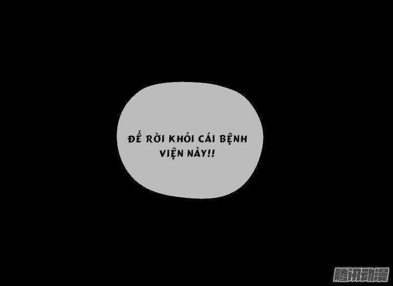 Bệnh Viện Thiên Đường - Chapter 21 - Trang 27