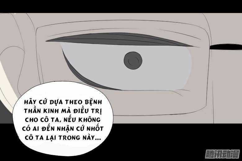 Bệnh Viện Thiên Đường - Chapter 21 - Trang 4