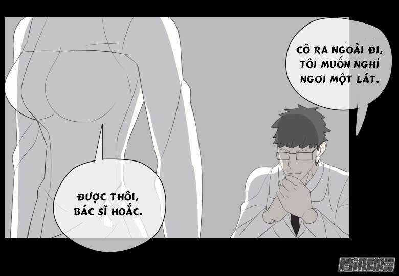 Bệnh Viện Thiên Đường - Chapter 21 - Trang 5