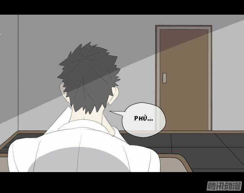 Bệnh Viện Thiên Đường - Chapter 21 - Trang 6