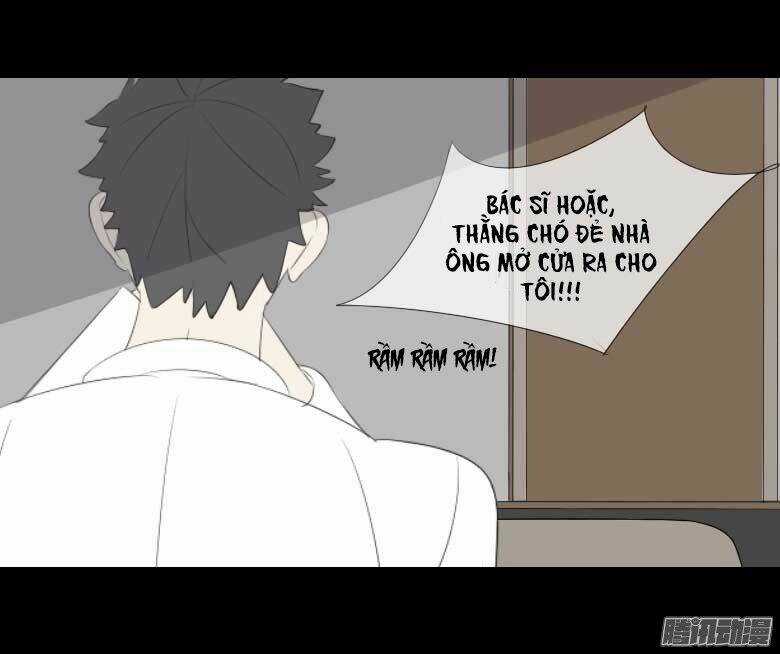 Bệnh Viện Thiên Đường - Chapter 21 - Trang 8