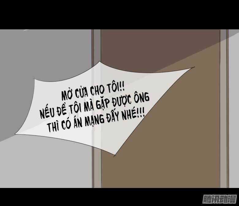 Bệnh Viện Thiên Đường - Chapter 21 - Trang 10