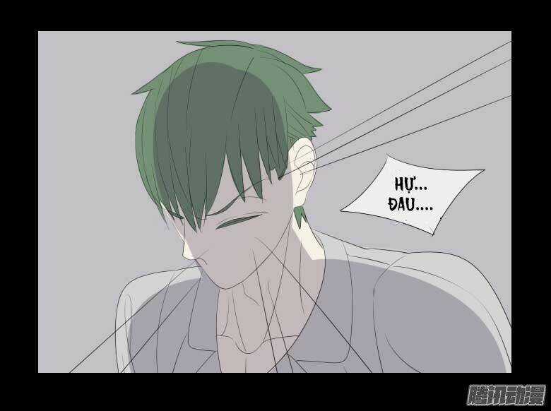 Bệnh Viện Thiên Đường - Chapter 22 - Trang 6