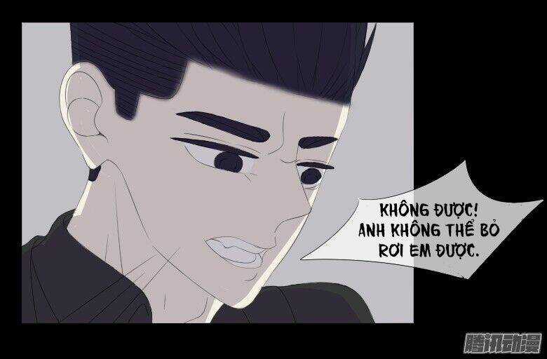 Bệnh Viện Thiên Đường - Chapter 23 - Trang 5