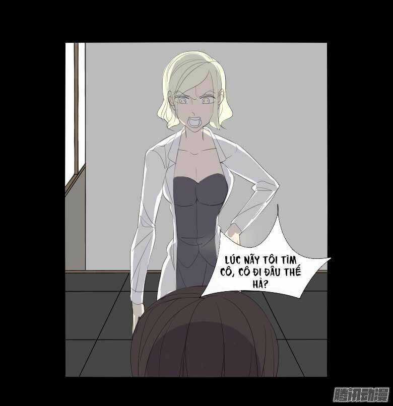 Bệnh Viện Thiên Đường - Chapter 27 - Trang 3