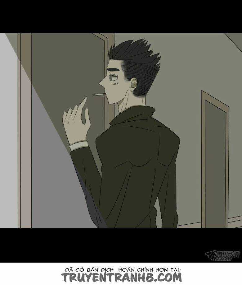 Bệnh Viện Thiên Đường - Chapter 3 - Trang 10