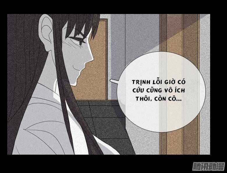 Bệnh Viện Thiên Đường - Chapter 32 - Trang 7