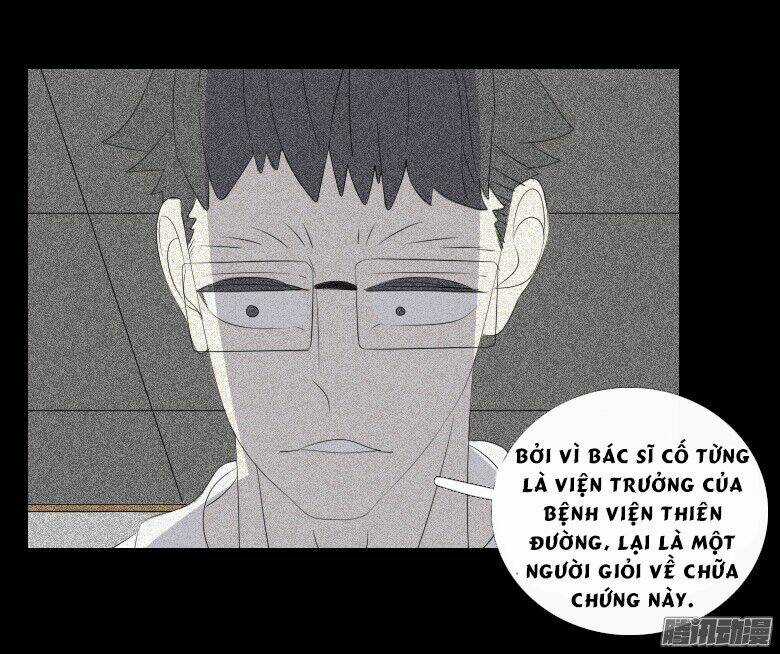 Bệnh Viện Thiên Đường - Chapter 35 - Trang 8