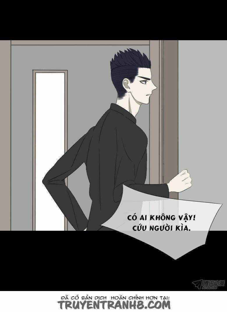 Bệnh Viện Thiên Đường - Chapter 4 - Trang 13