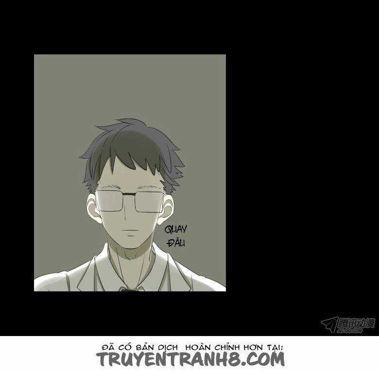 Bệnh Viện Thiên Đường - Chapter 4 - Trang 5