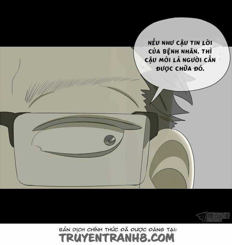 Bệnh Viện Thiên Đường - Chapter 4 - Trang 9