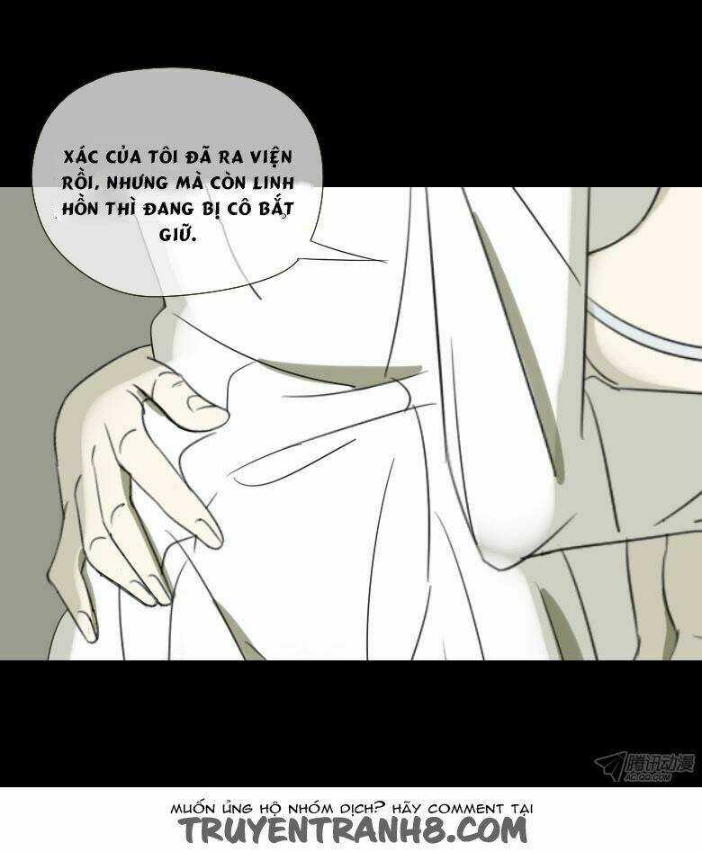 Bệnh Viện Thiên Đường - Chapter 5 - Trang 3