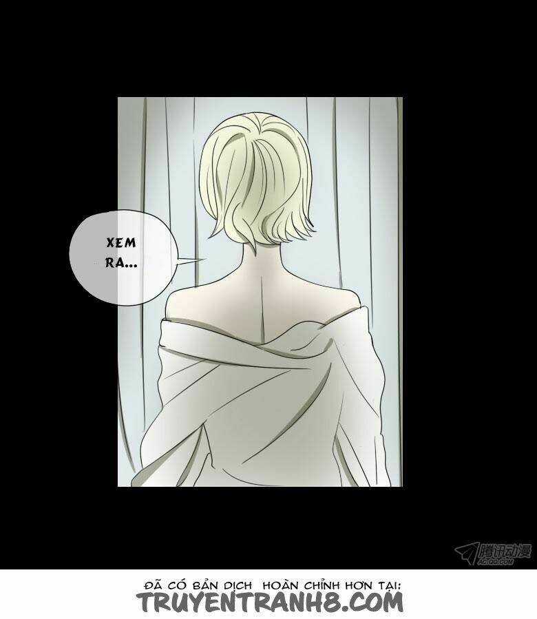 Bệnh Viện Thiên Đường - Chapter 5 - Trang 5