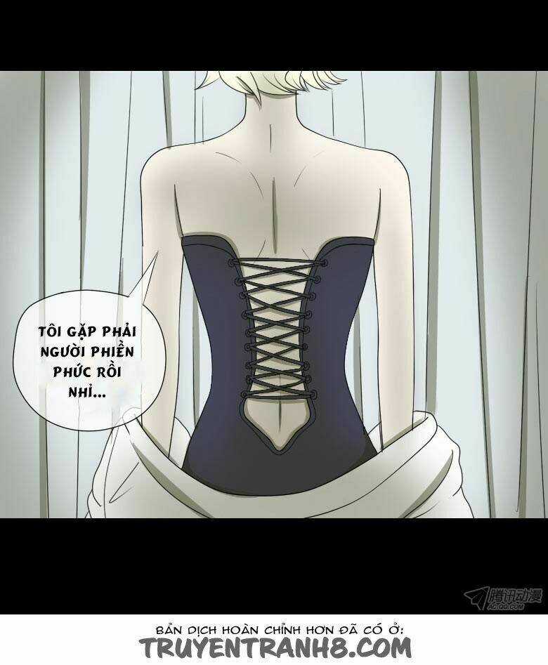 Bệnh Viện Thiên Đường - Chapter 5 - Trang 6