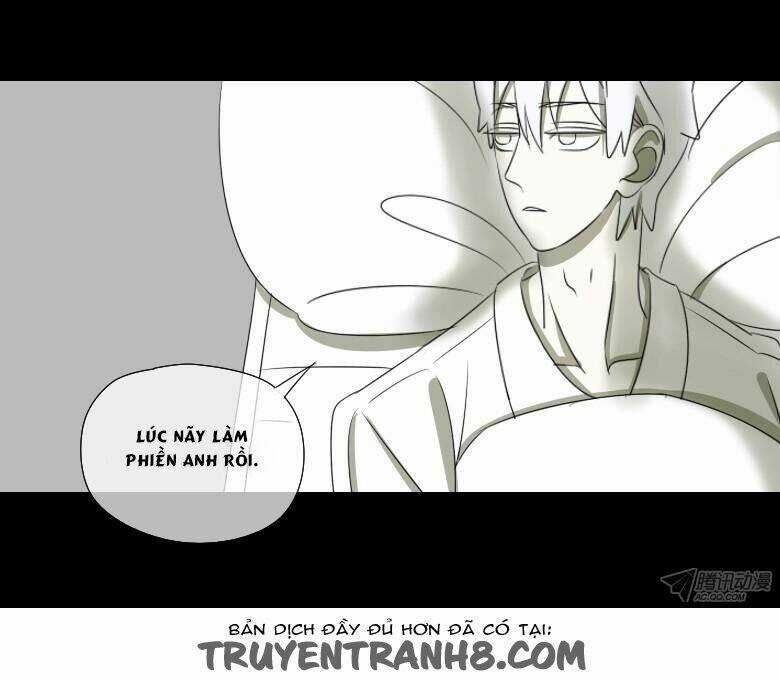 Bệnh Viện Thiên Đường - Chapter 7 - Trang 21