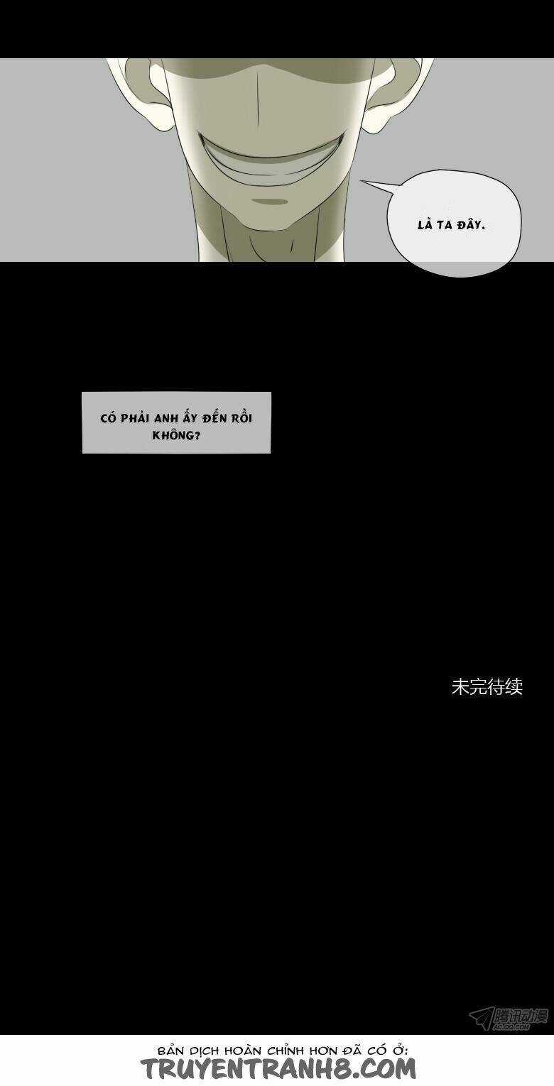 Bệnh Viện Thiên Đường - Chapter 7 - Trang 28