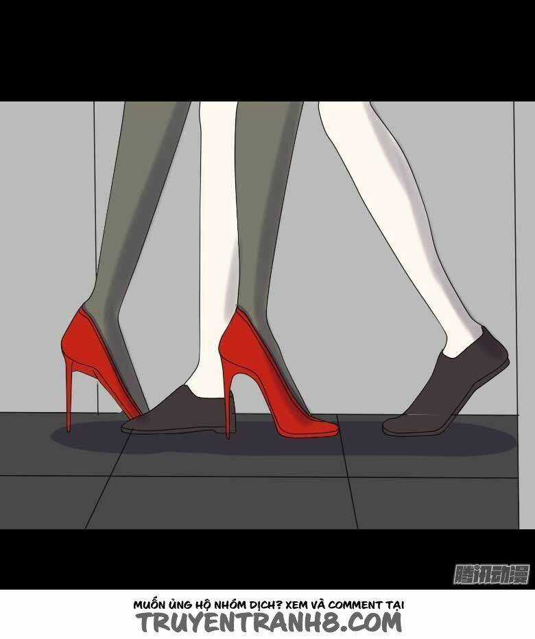 Bệnh Viện Thiên Đường - Chapter 8 - Trang 5