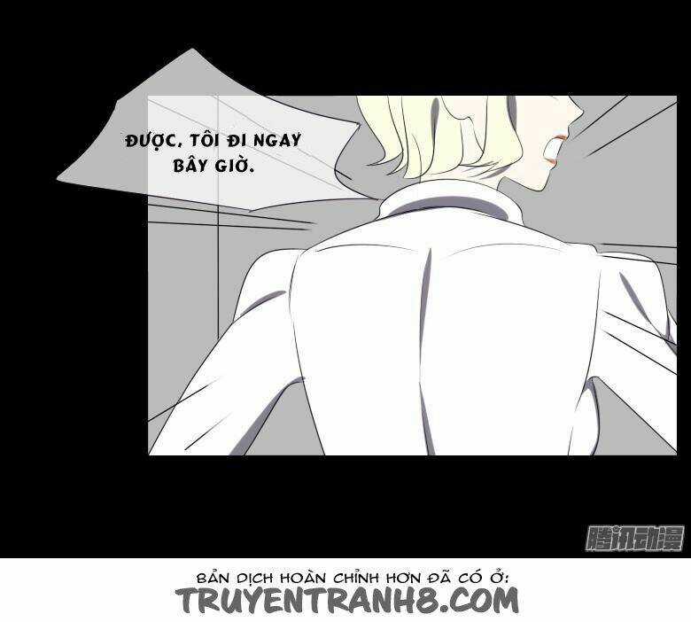 Bệnh Viện Thiên Đường - Chapter 9 - Trang 19