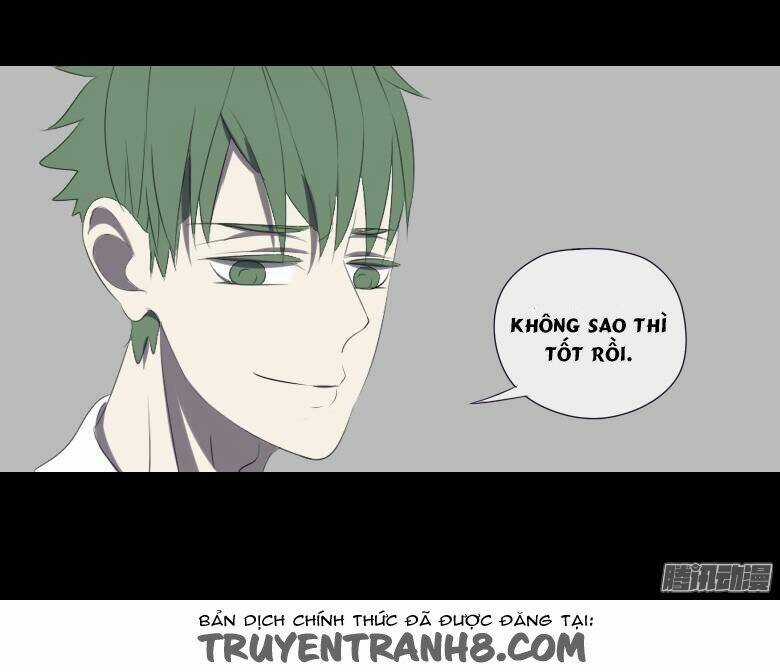 Bệnh Viện Thiên Đường - Chapter 9 - Trang 22