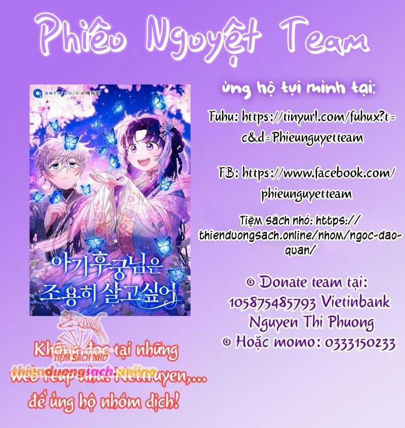 Bệnh Yêu - Chapter 110 - Trang 5