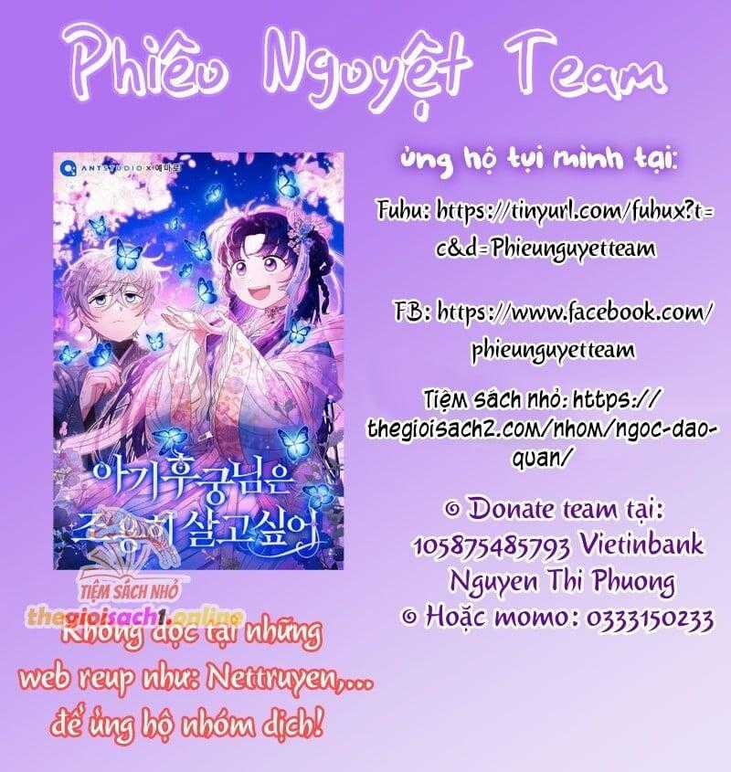 Bệnh Yêu - Chapter 114 - Trang 1