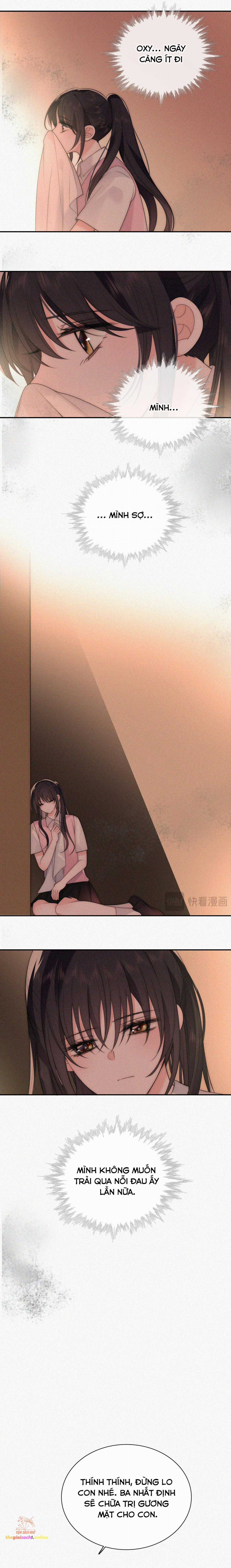 Bệnh Yêu - Chapter 115 - Trang 3