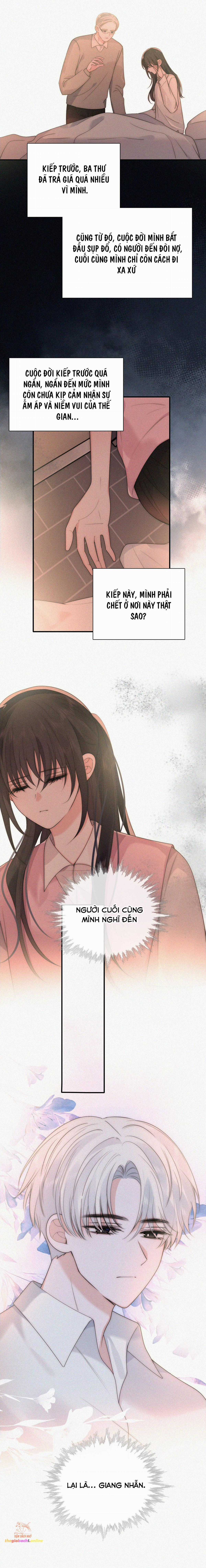 Bệnh Yêu - Chapter 115 - Trang 4