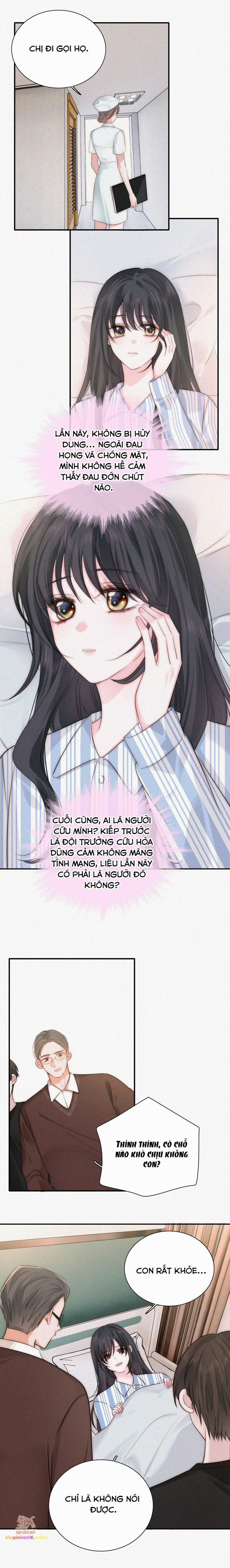 Bệnh Yêu - Chapter 115 - Trang 9