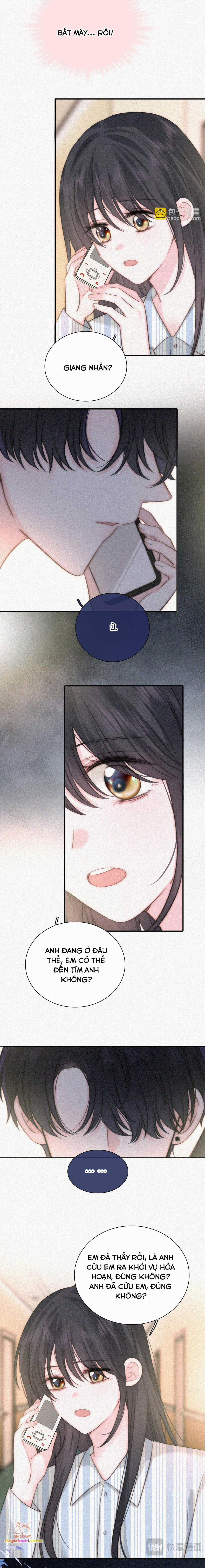 Bệnh Yêu - Chapter 116 - Trang 7