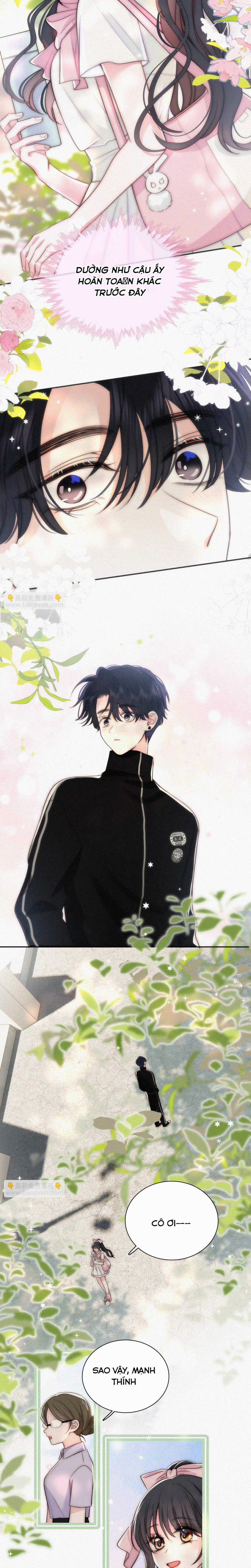 Bệnh Yêu - Chapter 98 - Trang 12