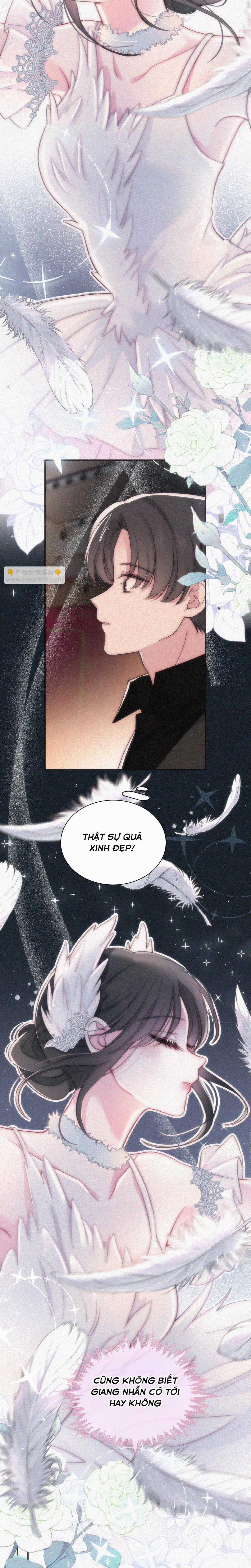 Bệnh Yêu - Chapter 98 - Trang 3