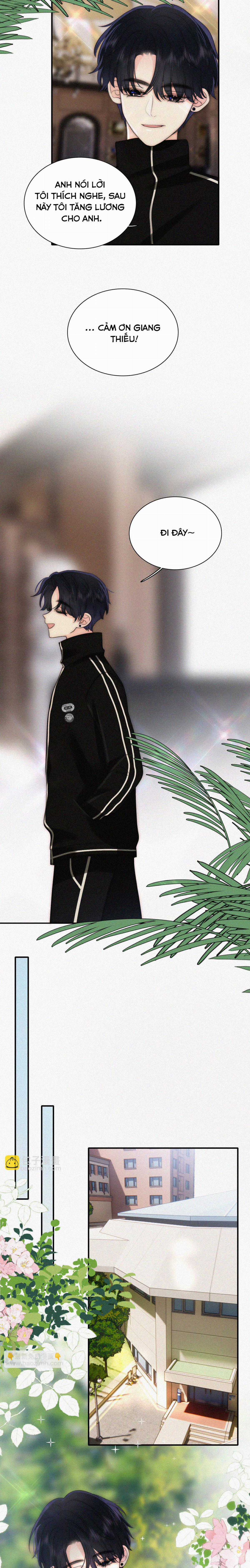 Bệnh Yêu - Chapter 98 - Trang 7