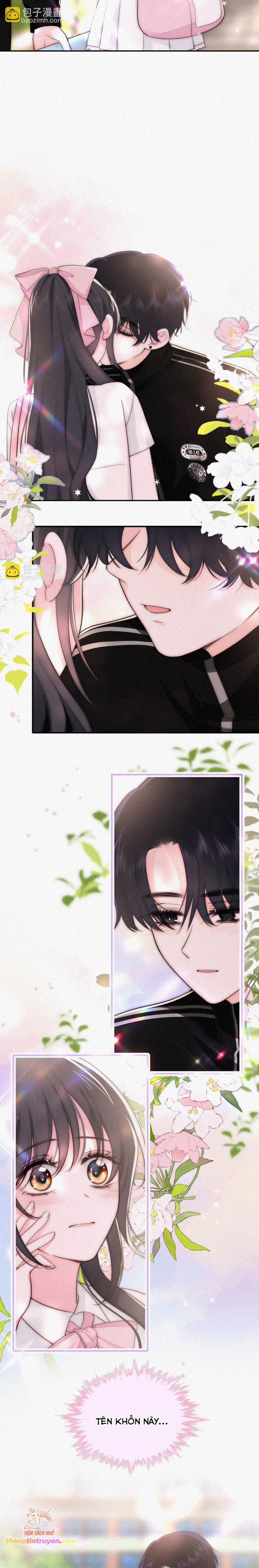 Bệnh Yêu - Chapter 99 - Trang 6