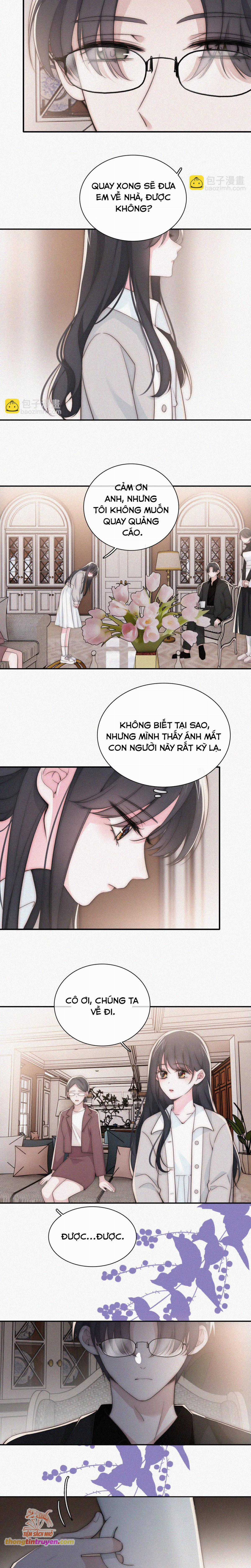 Bệnh Yêu - Chapter 99 - Trang 10