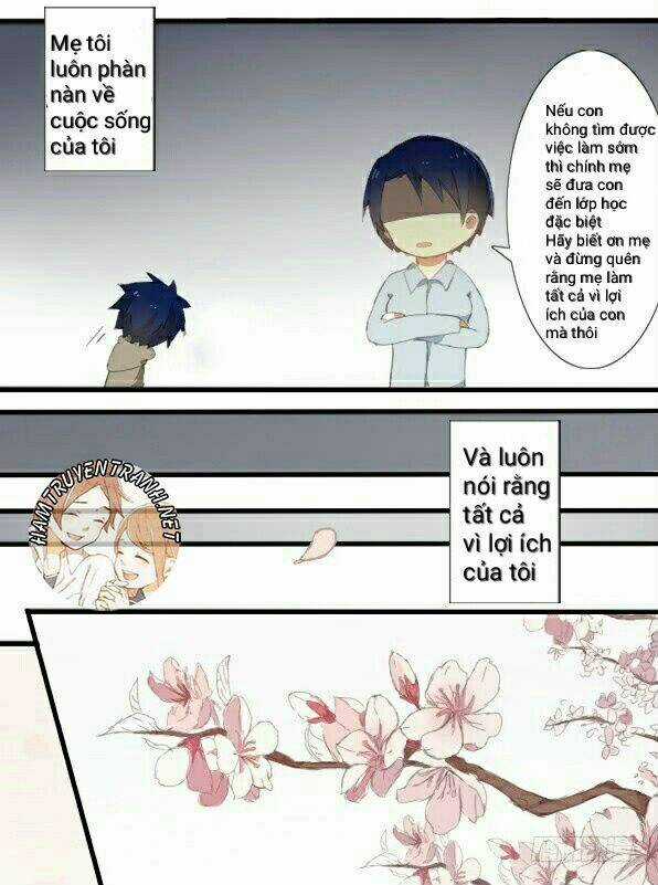 Bermuda - Chapter 1 - Trang 6