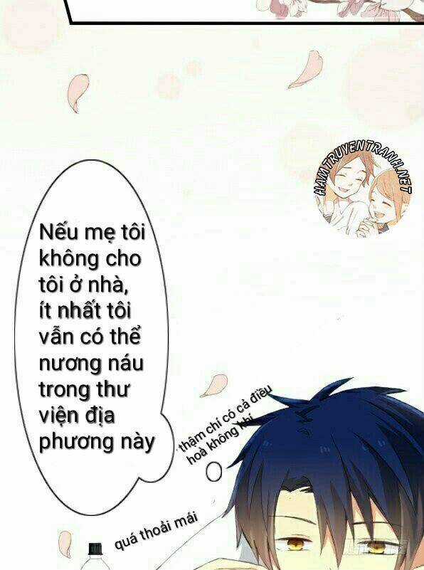 Bermuda - Chapter 1 - Trang 7